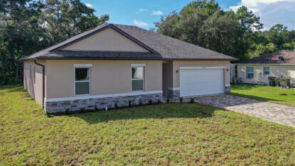 161 CHAMPION ST, PORT CHARLOTTE, FL 33953